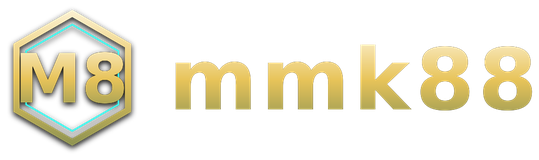 mmk88 logo